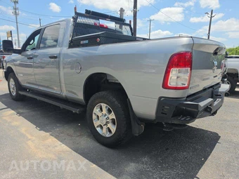 2023 Ram 2500 Big Horn Crew Cab Medium Bed - miniatura 2