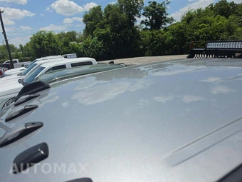 2023 Ram 2500 Big Horn Crew Cab Medium Bed - miniatura 21