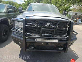 2023 Ram 2500 Big Horn Crew Cab Medium Bed - miniatura 25