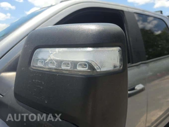 2023 Ram 2500 Big Horn Crew Cab Medium Bed - miniatura 29