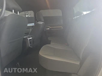 2023 Ram 2500 Big Horn Crew Cab Medium Bed - miniatura 10