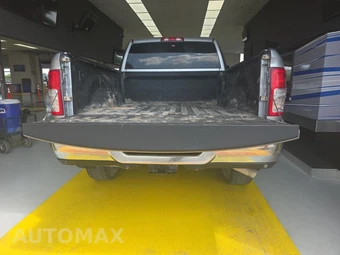2023 Ram 2500 Big Horn Crew Cab Medium Bed - miniatura 13
