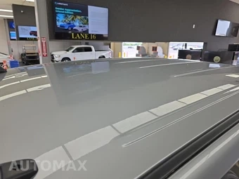 2023 Ram 2500 Big Horn Crew Cab Medium Bed - miniatura 18
