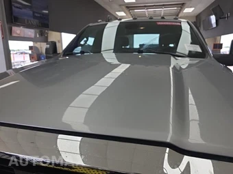 2023 Ram 2500 Big Horn Crew Cab Medium Bed - miniatura 19