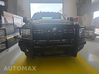 2023 Ram 2500 Big Horn Crew Cab Medium Bed - miniatura 2