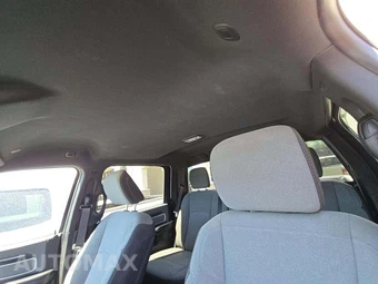 2023 Ram 2500 Big Horn Crew Cab Medium Bed - miniatura 11