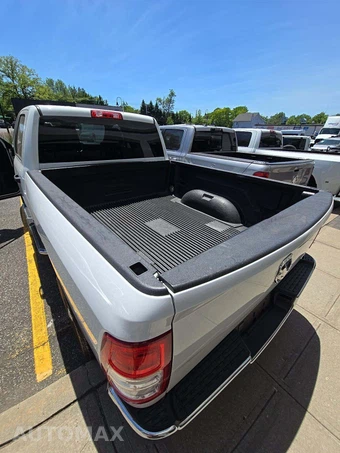 2023 Ram 2500 Big Horn Crew Cab Medium Bed - miniatura 14