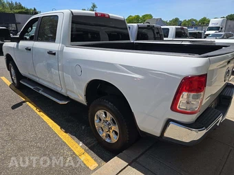 2023 Ram 2500 Big Horn Crew Cab Medium Bed - miniatura 2