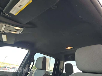 2023 Ram 2500 Big Horn Crew Cab Medium Bed – miniatura 11