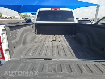 2023 Ram 2500 Big Horn Crew Cab Medium Bed - miniatura 16