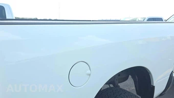 2023 Ram 2500 Big Horn Crew Cab Medium Bed - miniatura 19