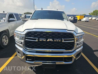 2023 Ram 2500 Big Horn Crew Cab Medium Bed - miniatura 2