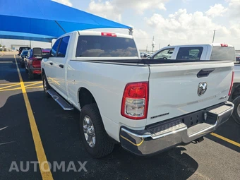 2023 Ram 2500 Big Horn Crew Cab Medium Bed - miniatura 6