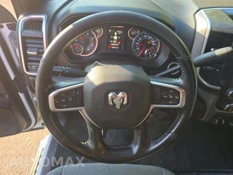 2023 Ram 2500 Big Horn Crew Cab Medium Bed - miniatura 10