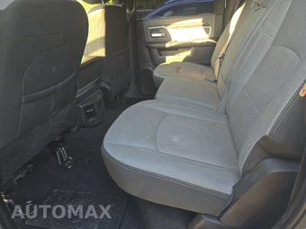2023 Ram 2500 Big Horn Crew Cab Medium Bed - miniatura 13