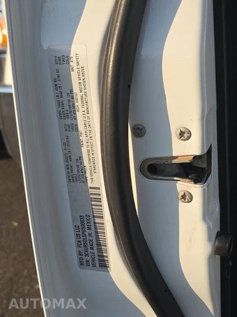 2023 Ram 2500 Big Horn Crew Cab Medium Bed - miniatura 14