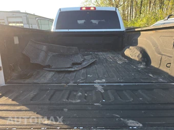 2023 Ram 2500 Big Horn Crew Cab Medium Bed - miniatura 16