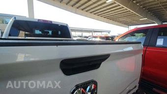 2023 Ram 2500 Big Horn Crew Cab Medium Bed - miniatura 19