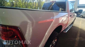 2023 Ram 2500 Big Horn Crew Cab Medium Bed - miniatura 23