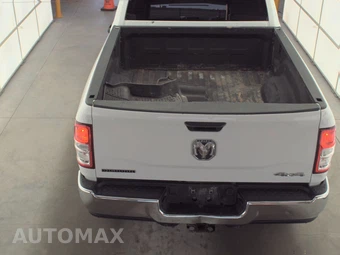 2023 Ram 2500 Big Horn Crew Cab Medium Bed - miniatura 5