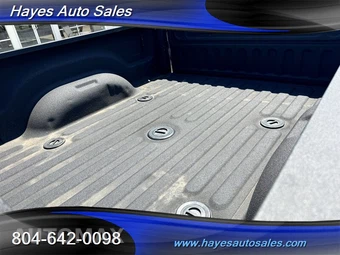 2023 Ram 2500 Big Horn Crew Cab Medium Bed - miniatura 11
