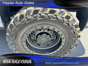 2023 Ram 2500 Big Horn Crew Cab Medium Bed - miniatura 14