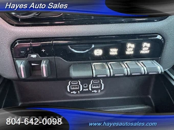 2023 Ram 2500 Big Horn Crew Cab Medium Bed - miniatura 21