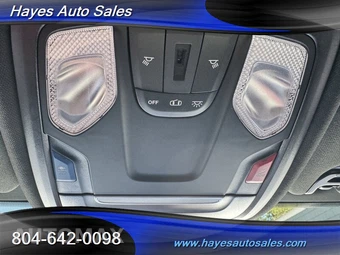 2023 Ram 2500 Big Horn Crew Cab Medium Bed - miniatura 27