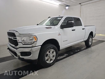2023 Ram 2500 Big Horn Crew Cab Medium Bed
