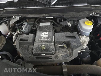 2023 Ram 2500 Big Horn Crew Cab Medium Bed - miniatura 15