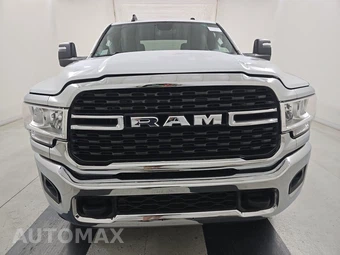 2023 Ram 2500 Big Horn Crew Cab Medium Bed - miniatura 2