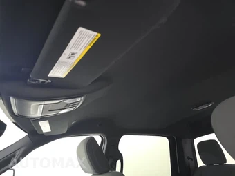 2023 Ram 2500 Big Horn Crew Cab Medium Bed - miniatura 21