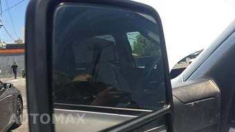 2023 Ram 2500 Big Horn Crew Cab Medium Bed - miniatura 25