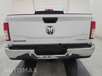 2023 Ram 2500 Big Horn Crew Cab Medium Bed - miniatura 5