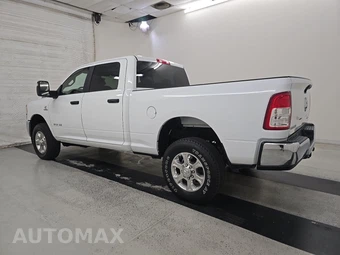 2023 Ram 2500 Big Horn Crew Cab Medium Bed - miniatura 6