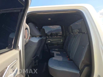 2023 Ram 2500 Big Horn Crew Cab Medium Bed - miniatura 10