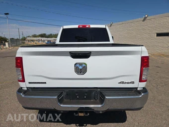 2023 Ram 2500 Big Horn Crew Cab Medium Bed - miniatura 11