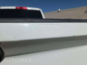 2023 Ram 2500 Big Horn Crew Cab Medium Bed - miniatura 18