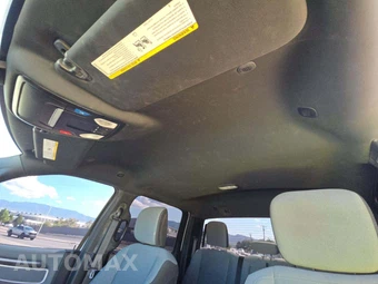 2023 Ram 2500 Big Horn Crew Cab Medium Bed - miniatura 8