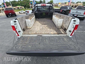 2023 Ram 2500 Big Horn Regular Cab Long Bed - miniatura 10