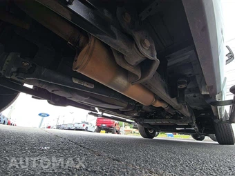 2023 Ram 2500 Big Horn Regular Cab Long Bed - miniatura 12