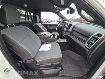 2023 Ram 2500 Big Horn Regular Cab Long Bed - miniatura 13
