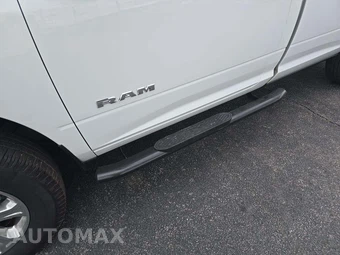 2023 Ram 2500 Big Horn Regular Cab Long Bed - miniatura 16