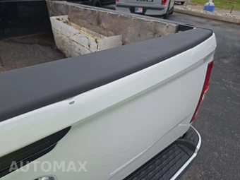2023 Ram 2500 Big Horn Regular Cab Long Bed - miniatura 18