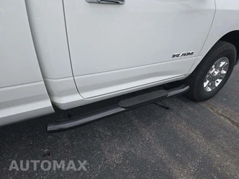 2023 Ram 2500 Big Horn Regular Cab Long Bed - miniatura 19