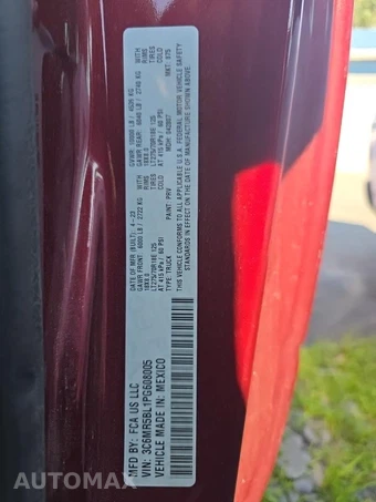 2023 Ram 2500 Big Horn Regular Cab Long Bed - miniatura 17