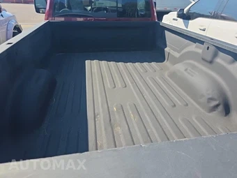 2023 Ram 2500 Big Horn Regular Cab Long Bed - miniatura 19