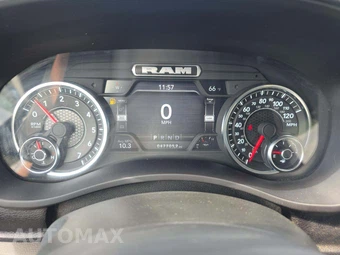 2023 Ram 2500 Laramie Crew Cab Medium Bed - miniatura 6