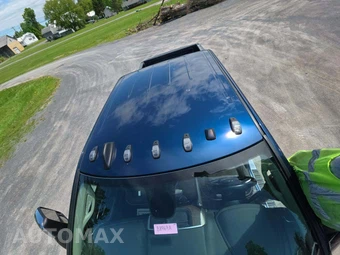2023 Ram 2500 Laramie Crew Cab Medium Bed - miniatura 9