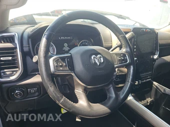 2023 Ram 2500 Laramie Crew Cab Medium Bed - miniatura 10
